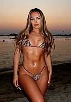 Holly Walker
